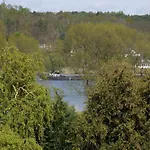 Elbe Ferien Apartmán *