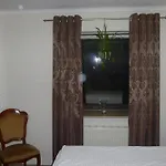 Elbe Ferien Apartmán Marschacht