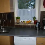Apartmán Elbe Ferien
