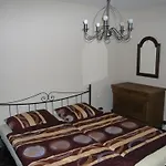 Elbe Ferien Apartmán Marschacht