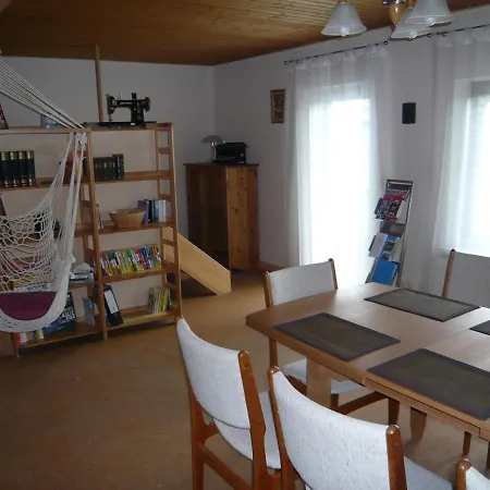 Apartment Elbe Ferien *