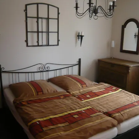 Apartment Elbe Ferien