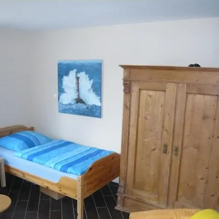 Elbe Ferien Apartment