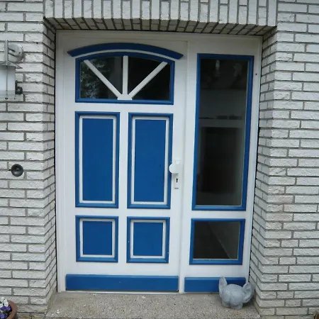 Apartment Elbe Ferien Marschacht