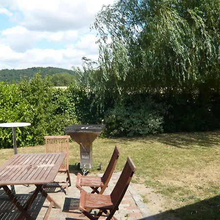 Apartment Elbe Ferien