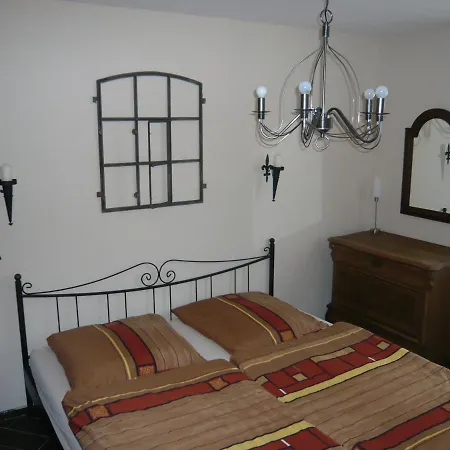 Elbe Ferien Apartment *