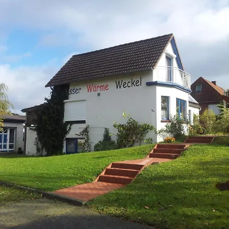 Elbe Ferien Apartamento