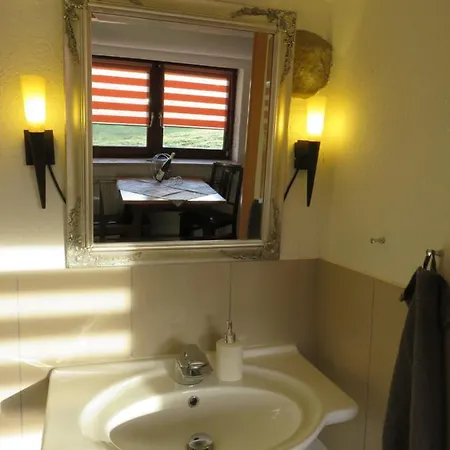 Elbe Ferien Apartamento