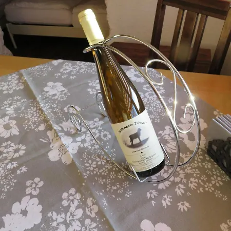 Appartement Elbe Ferien Marschacht