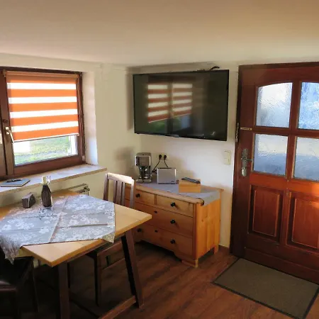 Apartamento Elbe Ferien Marschacht