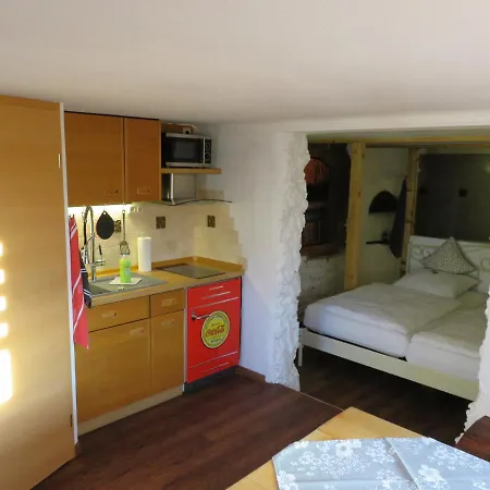 Elbe Ferien Apartamento