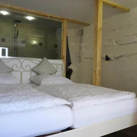 Apartamento Elbe Ferien *