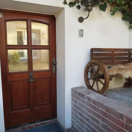 Elbe Ferien Marschacht