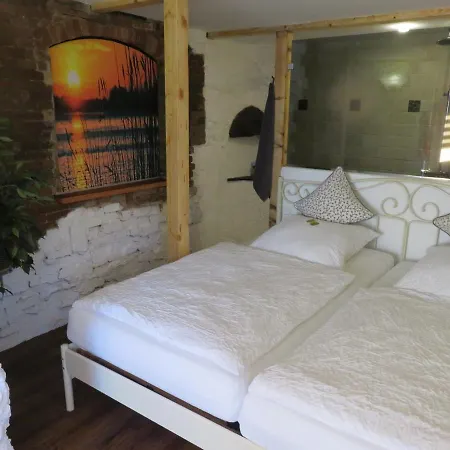 Elbe Ferien Apartamento *