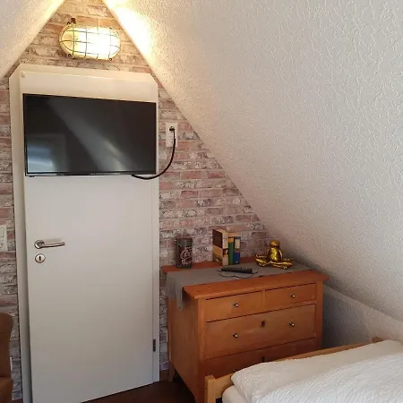 Elbe Ferien Apartamento Marschacht