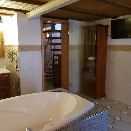 Elbe Ferien Marschacht