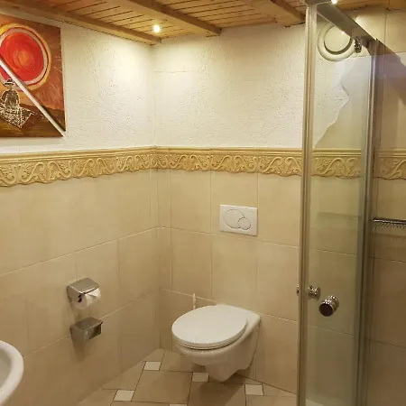 Elbe Ferien 아파트