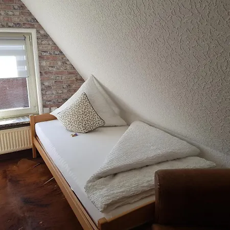 Elbe Ferien Apartamento