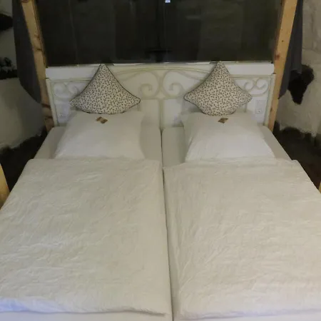 Elbe Ferien Apartamento Marschacht