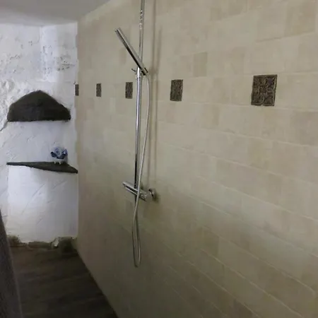 Elbe Ferien 아파트 Marschacht