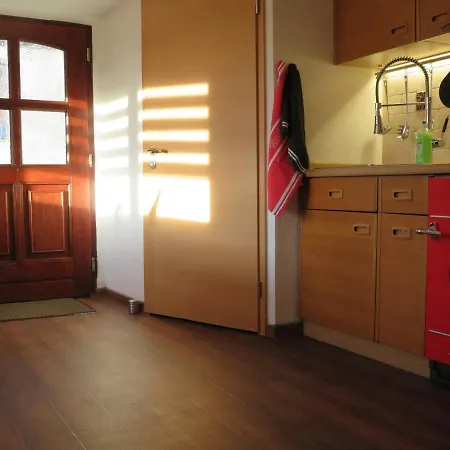 Elbe Ferien Appartement *