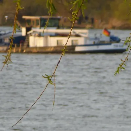 Apartamento Elbe Ferien *