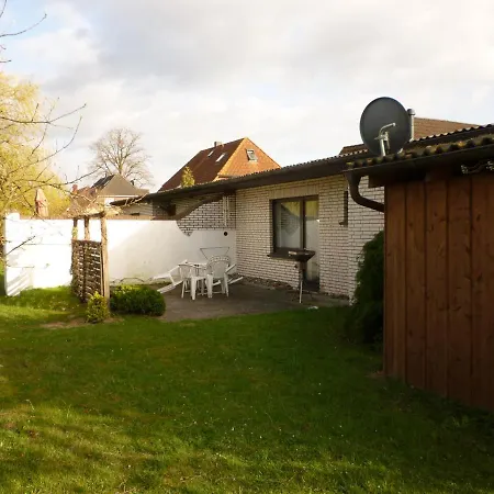 Elbe Ferien Marschacht