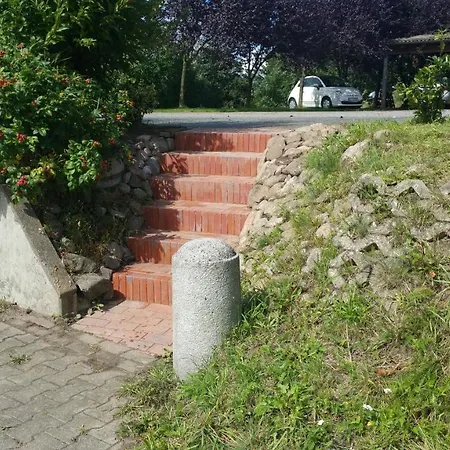 Elbe Ferien Apartamento *