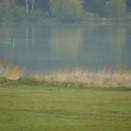 Apartamento Elbe Ferien Marschacht