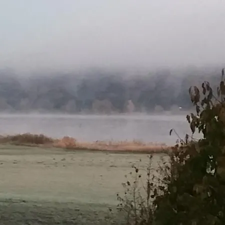 아파트 Elbe Ferien *