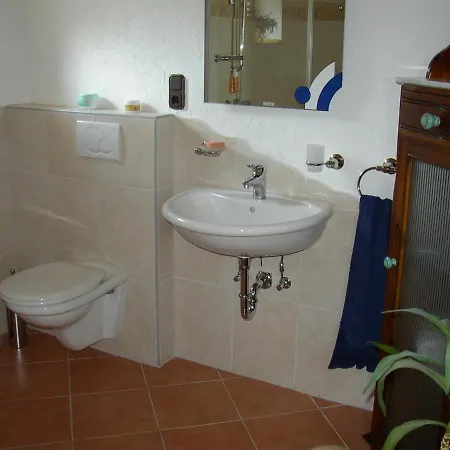 Apartamento Elbe Ferien