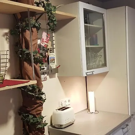 Elbe Ferien * Marschacht