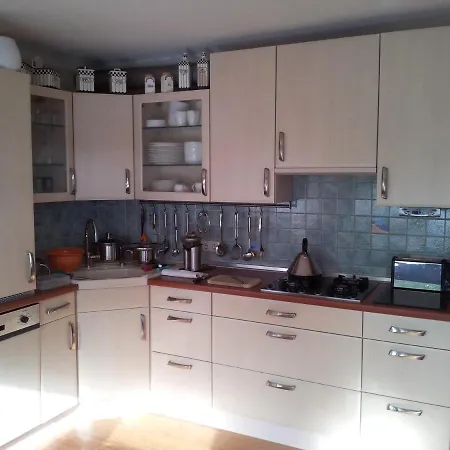 Elbe Ferien Apartamento