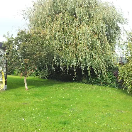 Apartamento Elbe Ferien