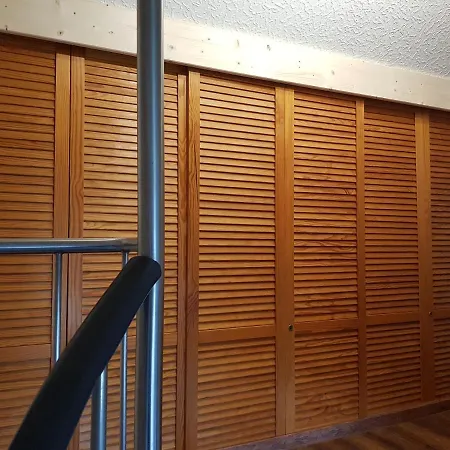 Elbe Ferien Appartement *