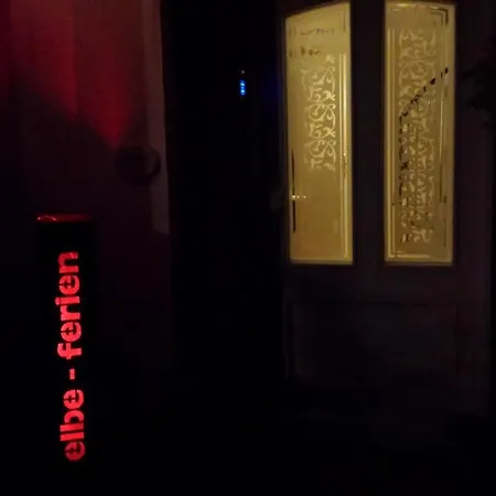 Elbe Ferien Apartamento Marschacht