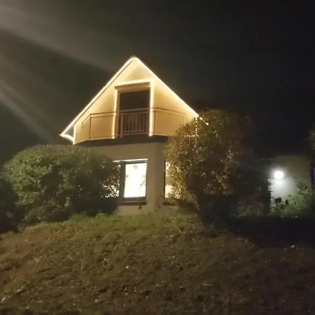 Elbe Ferien 아파트