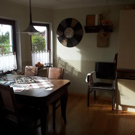 Apartamento Elbe Ferien Marschacht