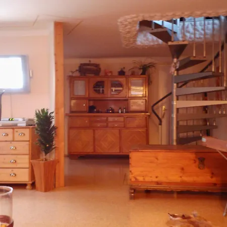 Elbe Ferien Appartement