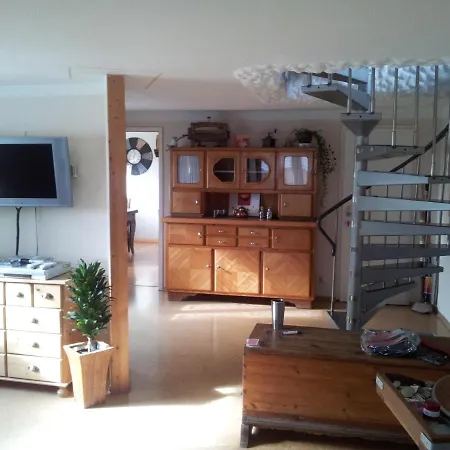 Elbe Ferien * Marschacht