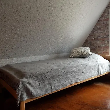 Apartamento Elbe Ferien