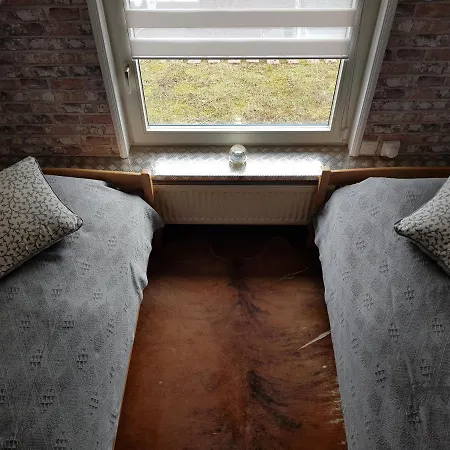 Elbe Ferien Apartamento Marschacht