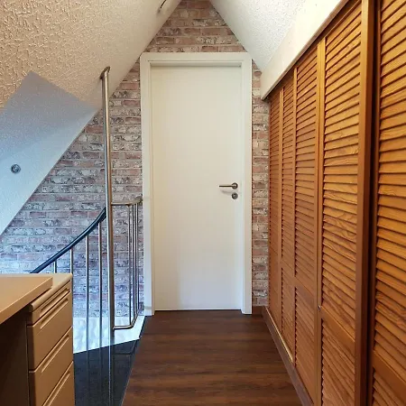 Apartment Elbe Ferien Marschacht