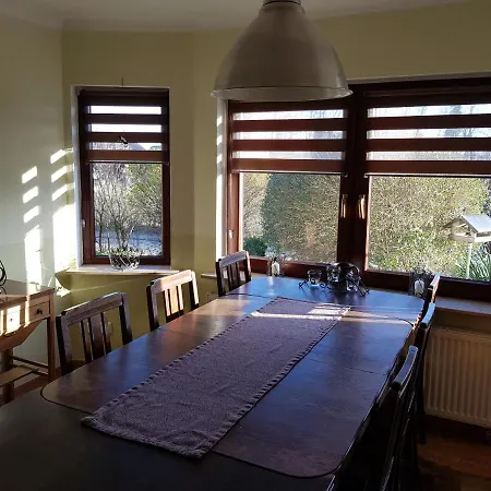 Elbe Ferien Appartement Marschacht