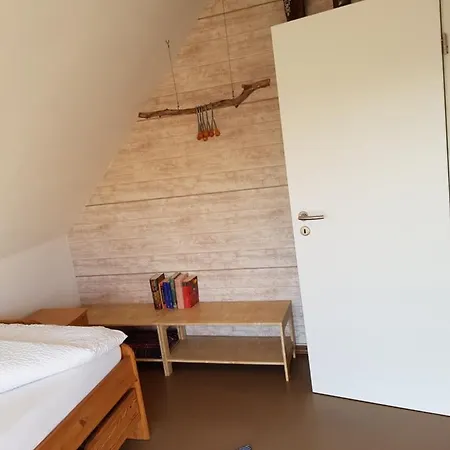 Elbe Ferien 아파트 Marschacht