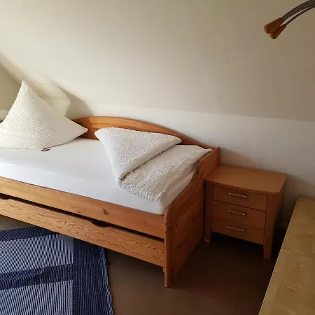 Elbe Ferien Marschacht