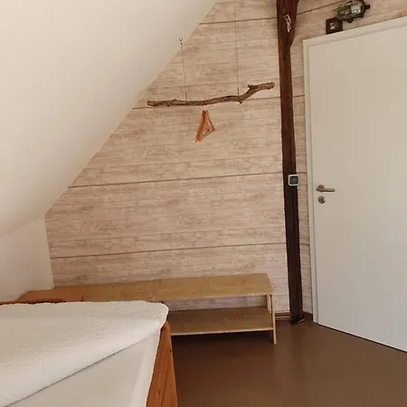 Elbe Ferien Apartamento *