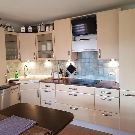 Elbe Ferien Apartamento