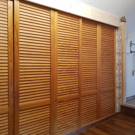 Apartamento Elbe Ferien Marschacht