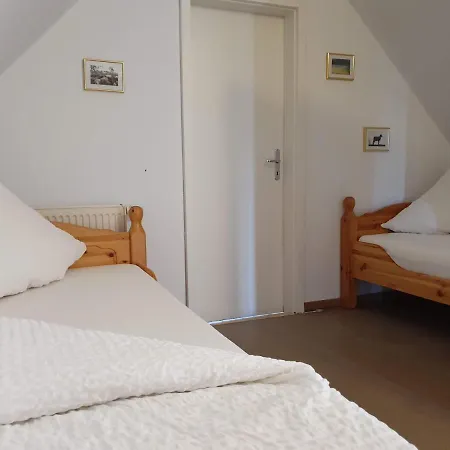 Apartamento Elbe Ferien